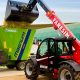MIXER-VAGON